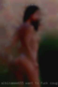 albinamee655 want to fuck cougars tonight